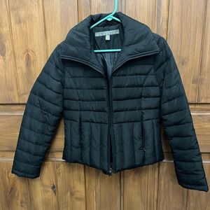 Kenneth Cole Reaction Black Jacket